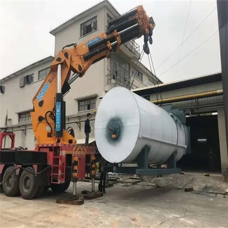 坡头镇吊车租用电话|24小时应急服务|精准吊装方案